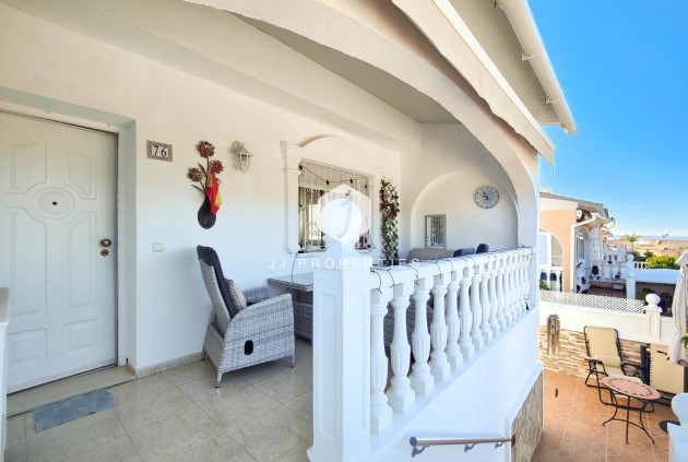 Resale - Villa -
Ciudad Quesada - Costa Blanca