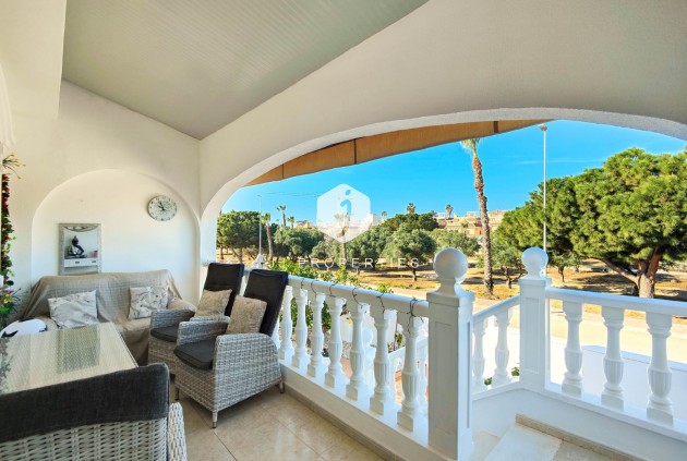 Resale - Villa -
Ciudad Quesada - Costa Blanca