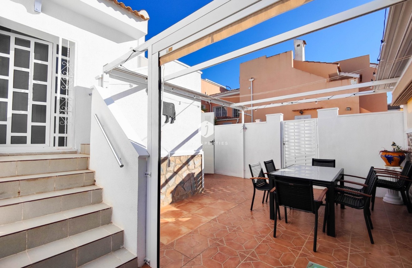 Resale - Villa -
Ciudad Quesada - Costa Blanca