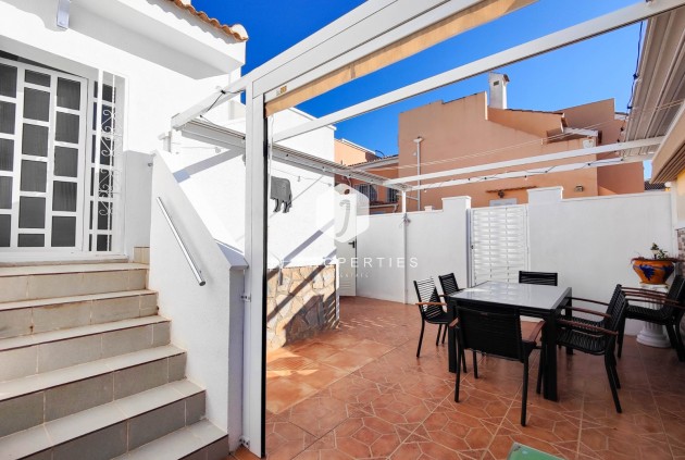 Resale - Villa -
Ciudad Quesada - Costa Blanca