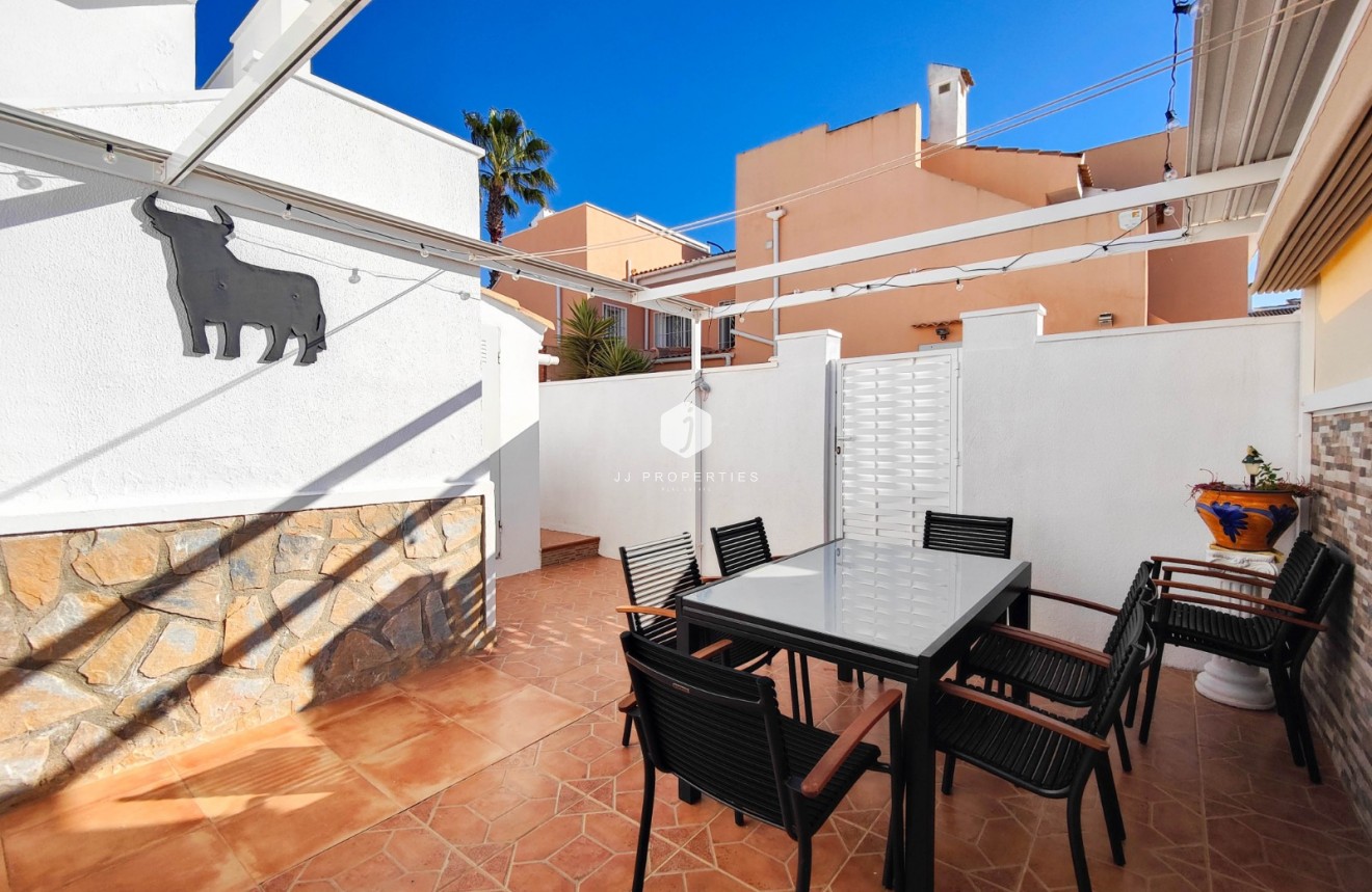 Resale - Villa -
Ciudad Quesada - Costa Blanca