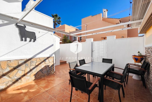 Resale - Villa -
Ciudad Quesada - Costa Blanca