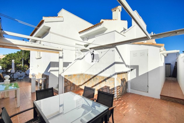 Resale - Villa -
Ciudad Quesada - Costa Blanca