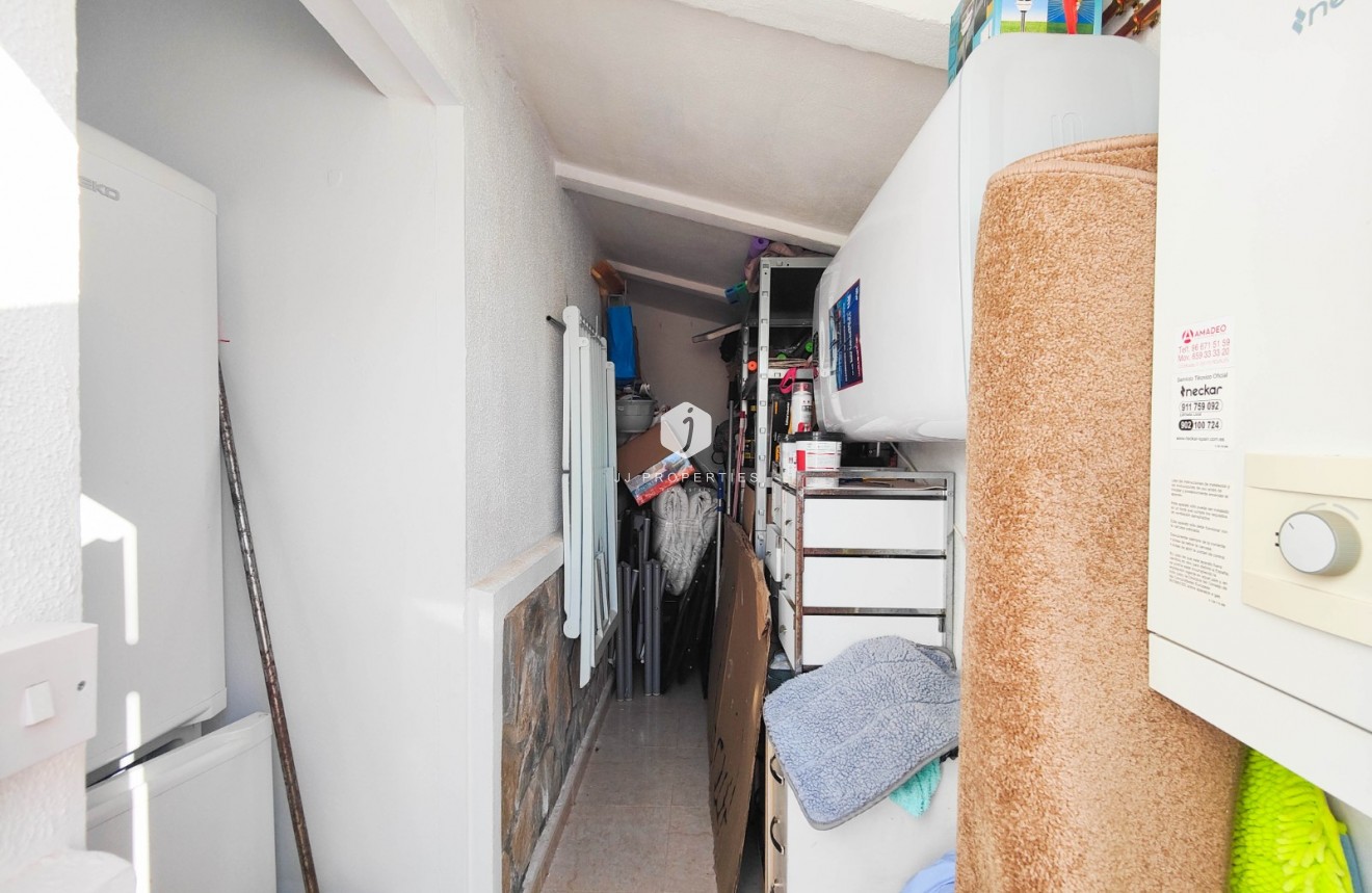 Resale - Villa -
Ciudad Quesada - Costa Blanca