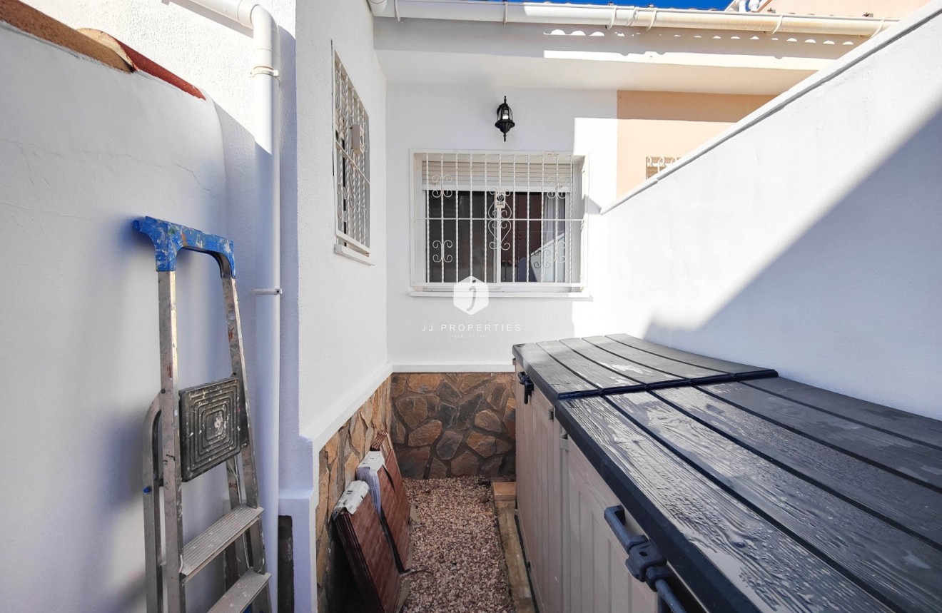 Resale - Villa -
Ciudad Quesada - Costa Blanca
