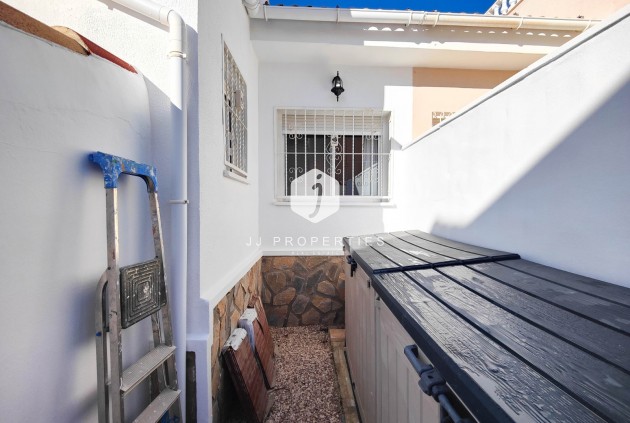 Resale - Villa -
Ciudad Quesada - Costa Blanca