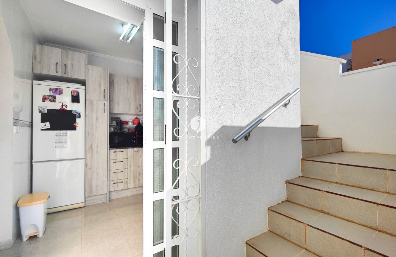 Resale - Villa -
Ciudad Quesada - Costa Blanca