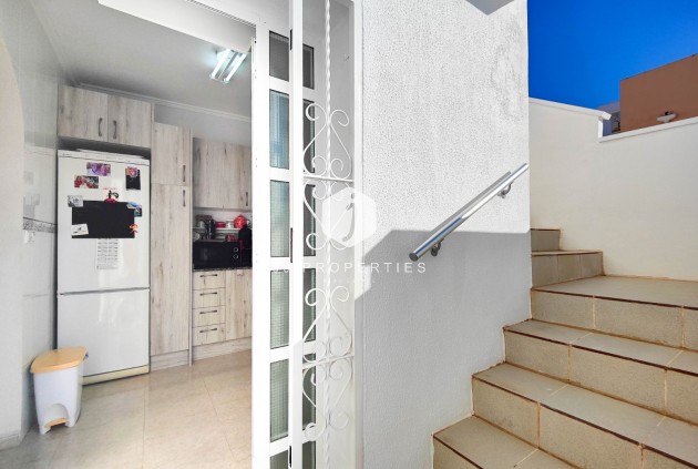 Resale - Villa -
Ciudad Quesada - Costa Blanca