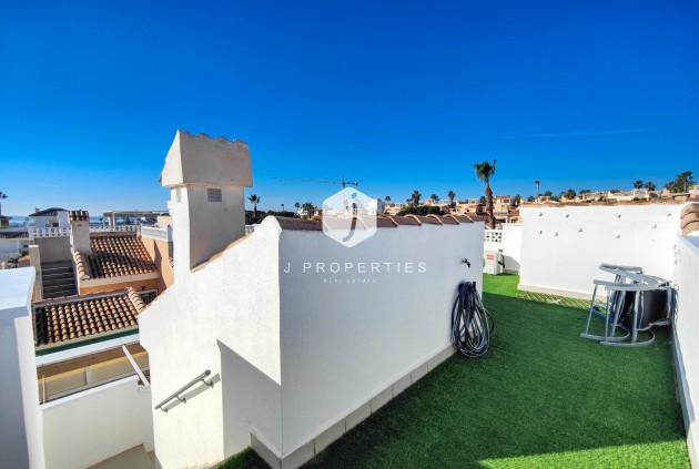 Resale - Villa -
Ciudad Quesada - Costa Blanca