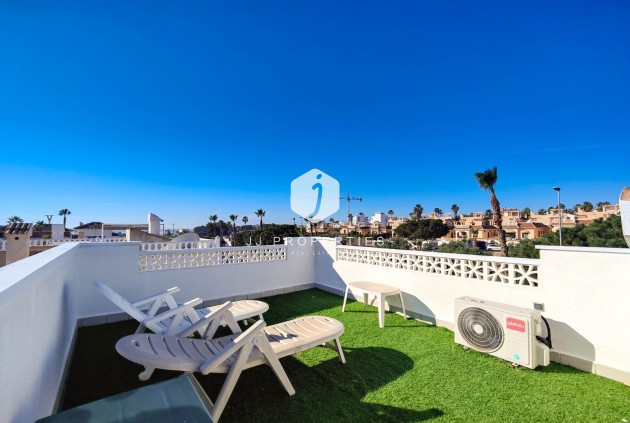 Resale - Villa -
Ciudad Quesada - Costa Blanca