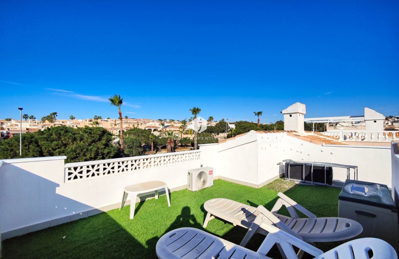 Resale - Villa -
Ciudad Quesada - Costa Blanca