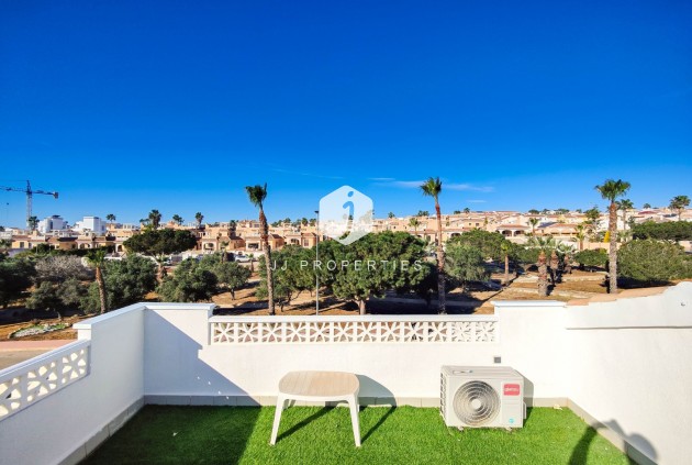 Resale - Villa -
Ciudad Quesada - Costa Blanca
