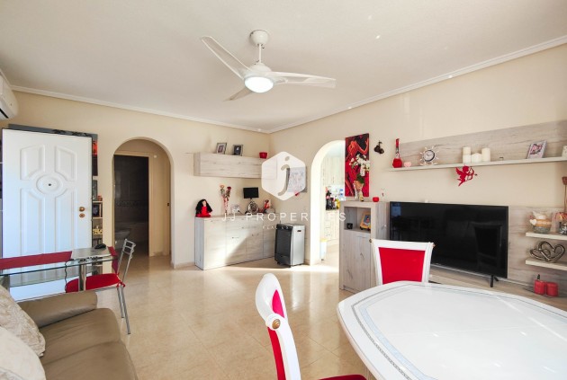 Resale - Villa -
Ciudad Quesada - Costa Blanca