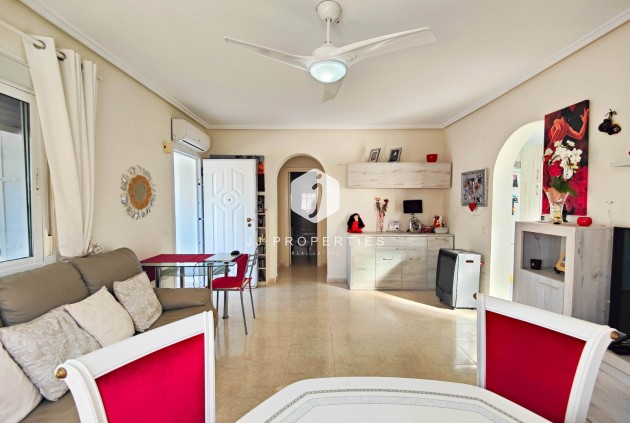 Resale - Villa -
Ciudad Quesada - Costa Blanca