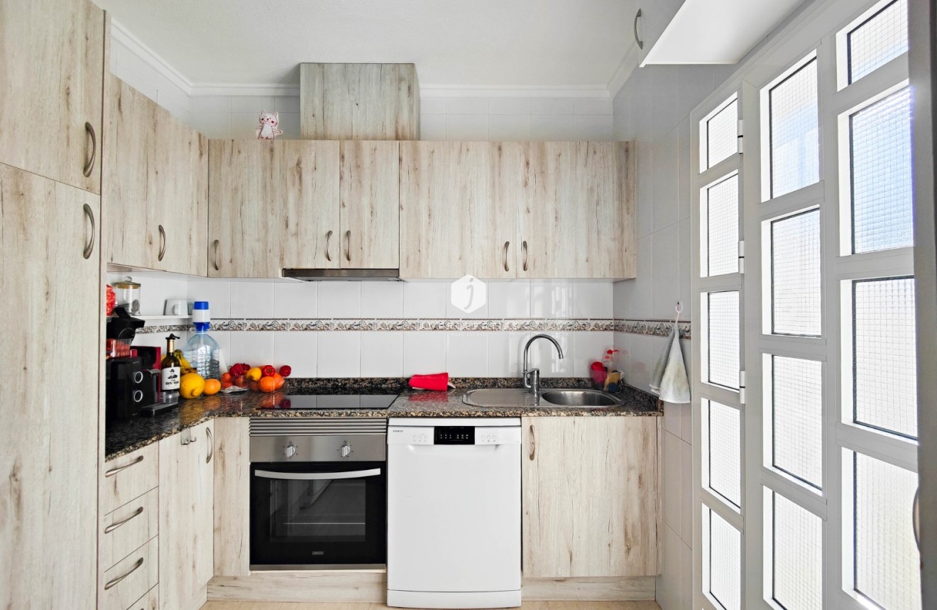 Resale - Villa -
Ciudad Quesada - Costa Blanca