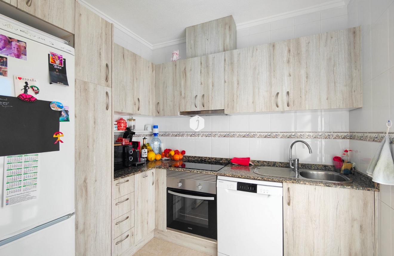 Resale - Villa -
Ciudad Quesada - Costa Blanca