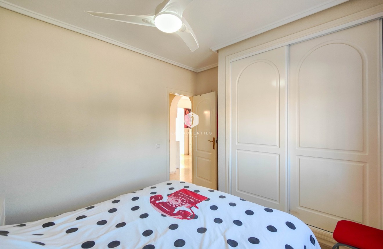 Resale - Villa -
Ciudad Quesada - Costa Blanca