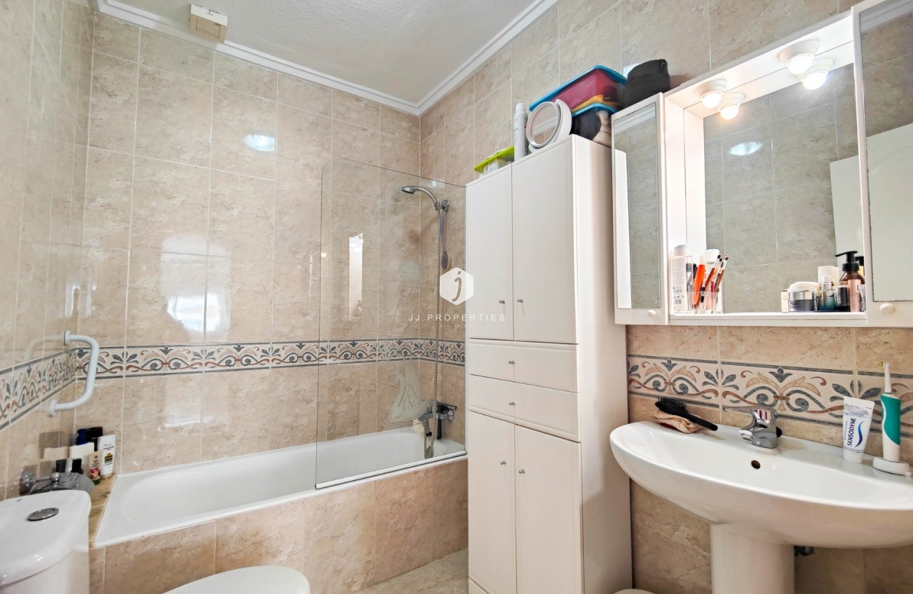 Resale - Villa -
Ciudad Quesada - Costa Blanca