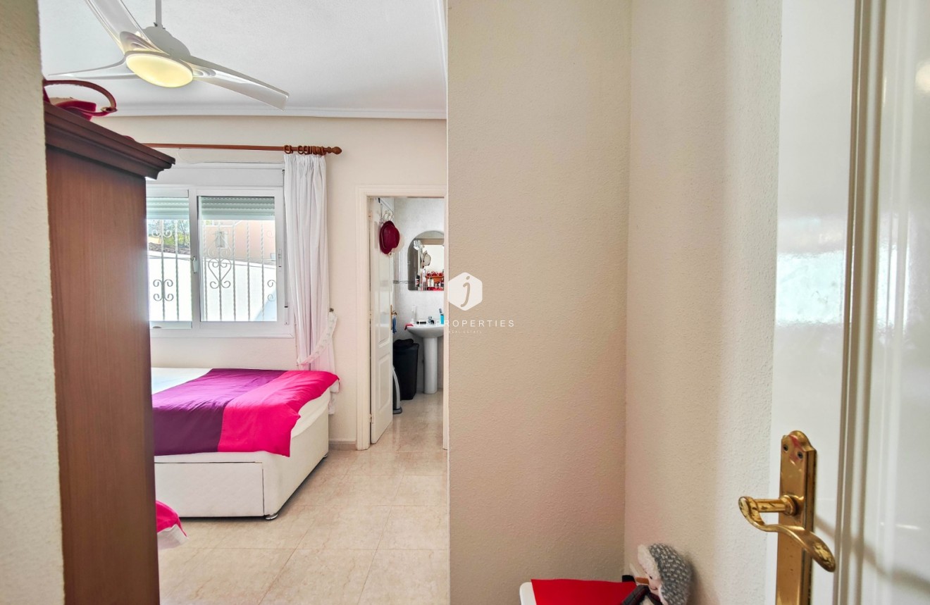 Resale - Villa -
Ciudad Quesada - Costa Blanca