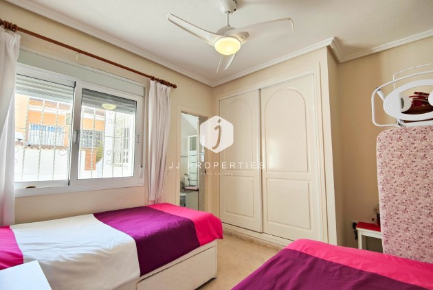 Resale - Villa -
Ciudad Quesada - Costa Blanca