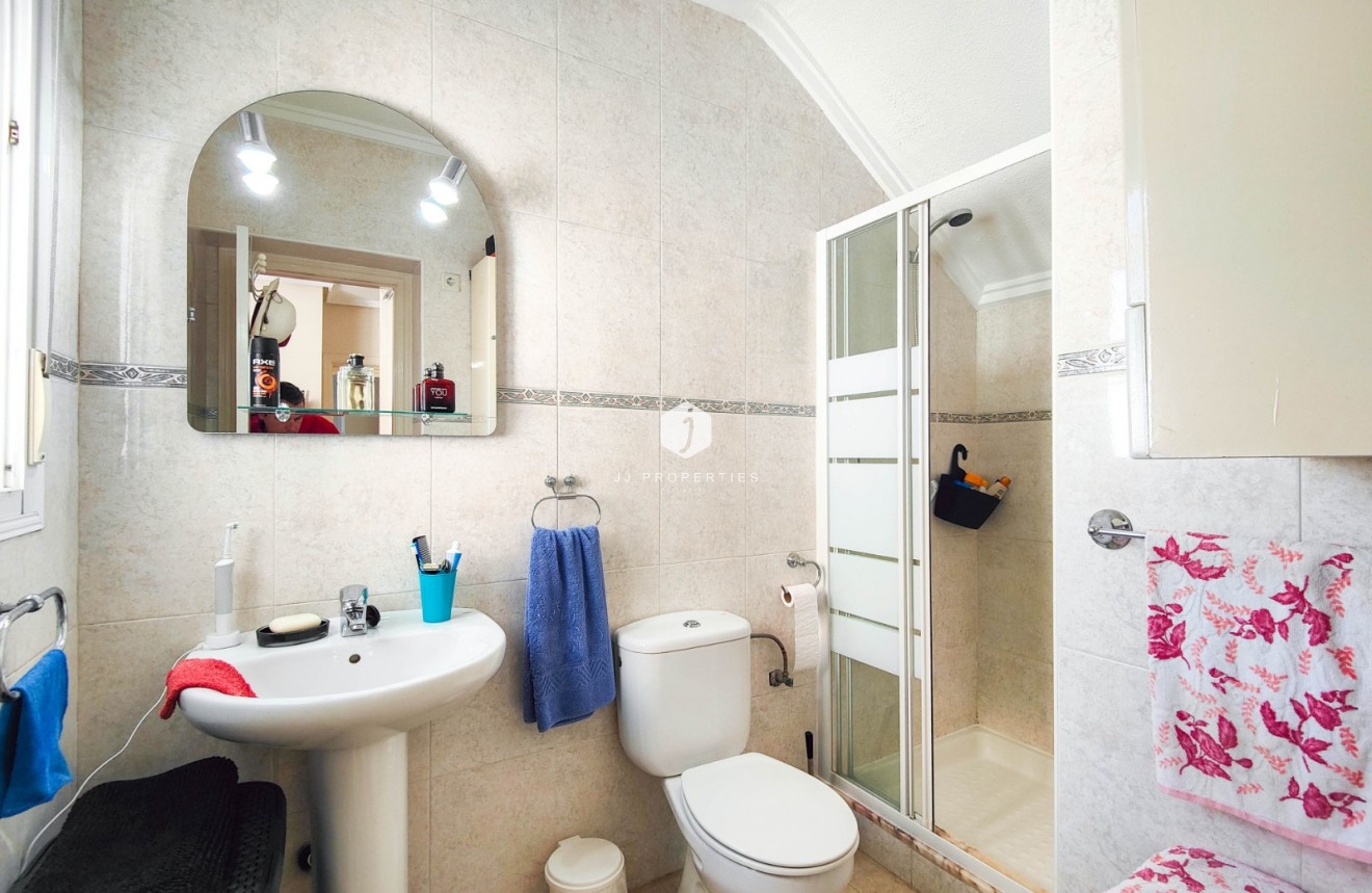 Resale - Villa -
Ciudad Quesada - Costa Blanca