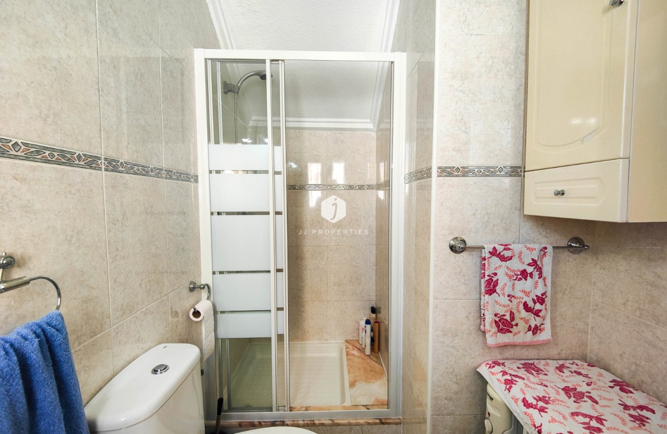 Resale - Villa -
Ciudad Quesada - Costa Blanca