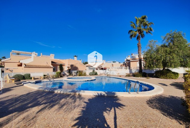 Resale - Villa -
Ciudad Quesada - Costa Blanca