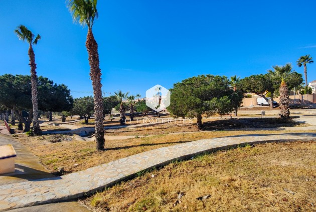 Resale - Villa -
Ciudad Quesada - Costa Blanca