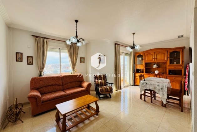 Resale - Apartment / flat -
Torrevieja - Costa Blanca