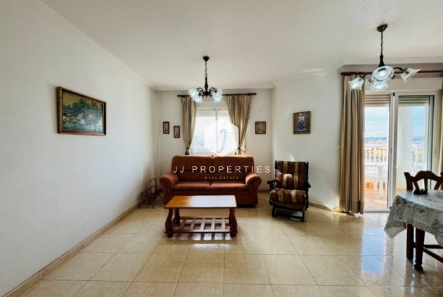 Resale - Apartment / flat -
Torrevieja - Costa Blanca
