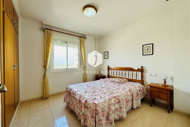 Resale - Apartment / flat -
Torrevieja - Costa Blanca