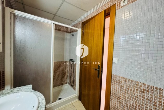 Resale - Apartment / flat -
Torrevieja - Costa Blanca