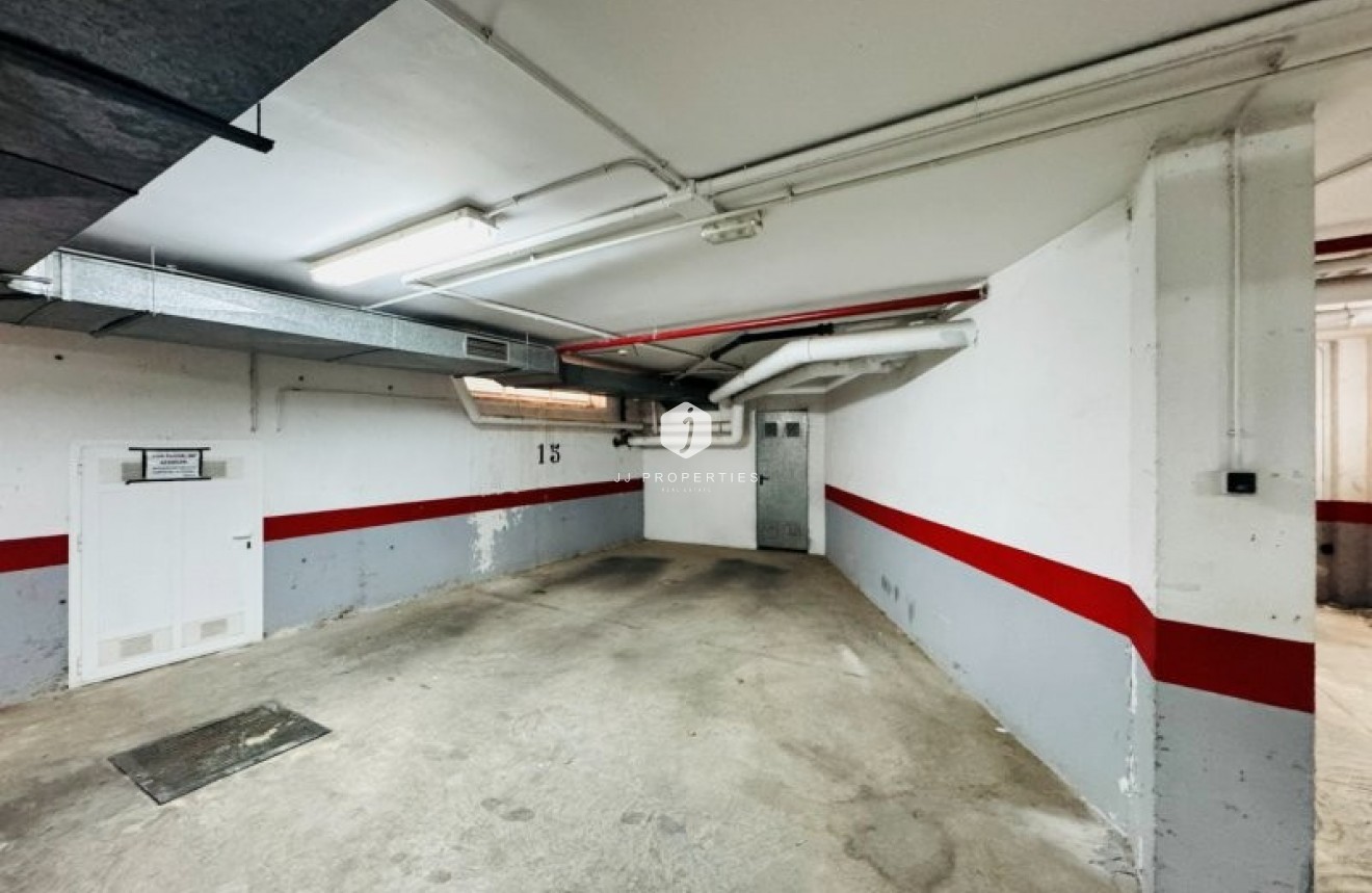 Resale - Apartment / flat -
Torrevieja - Costa Blanca