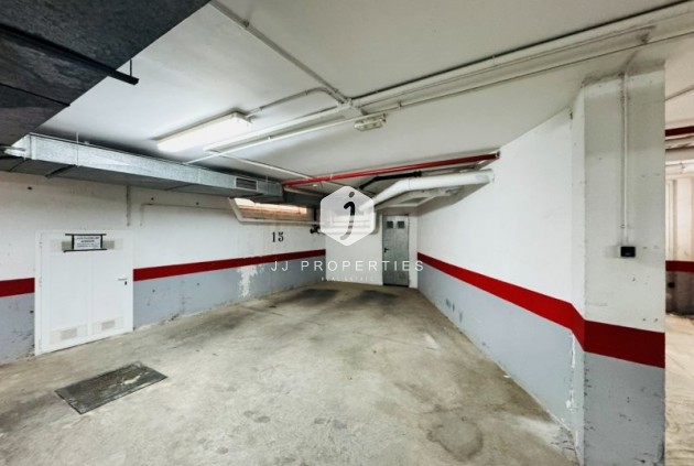 Resale - Apartment / flat -
Torrevieja - Costa Blanca