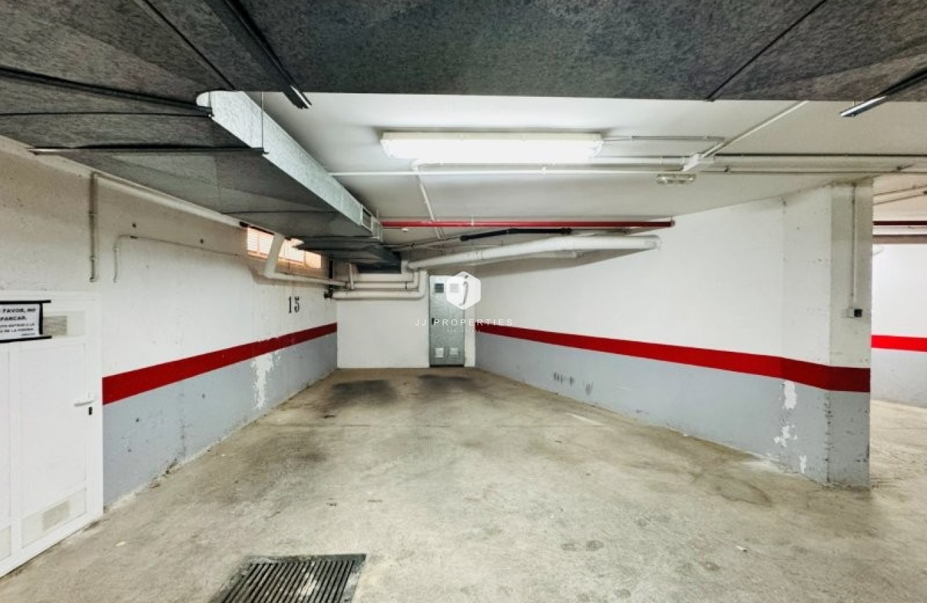 Resale - Apartment / flat -
Torrevieja - Costa Blanca