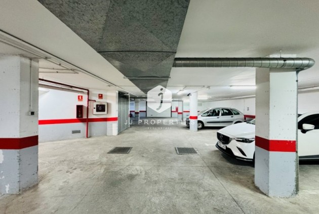 Resale - Apartment / flat -
Torrevieja - Costa Blanca