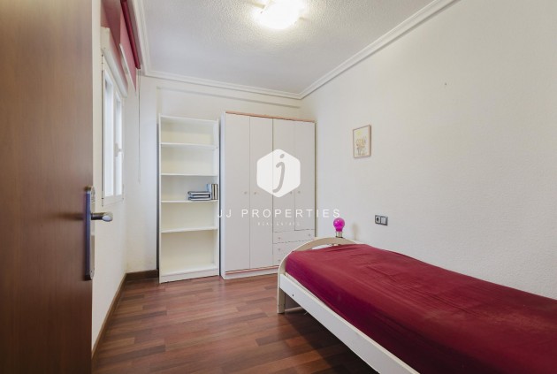 Resale - Apartment / flat -
Torrevieja - Costa Blanca