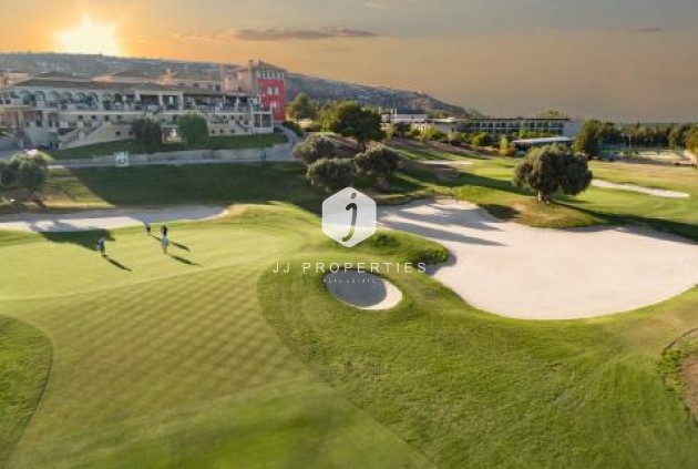 Aus zweiter Hand - Villa -
Algorfa - Inland