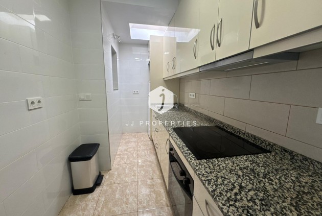 Z drugiej ręki - Bungalow -
Torrevieja - Costa Blanca