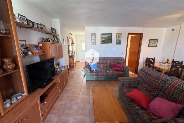 Resale - Chalet -
Torrevieja - Costa Blanca