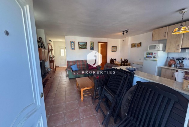 Resale - Chalet -
Torrevieja - Costa Blanca