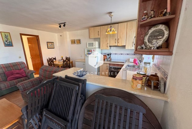 Resale - Chalet -
Torrevieja - Costa Blanca