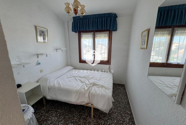 Resale - Chalet -
Torrevieja - Costa Blanca