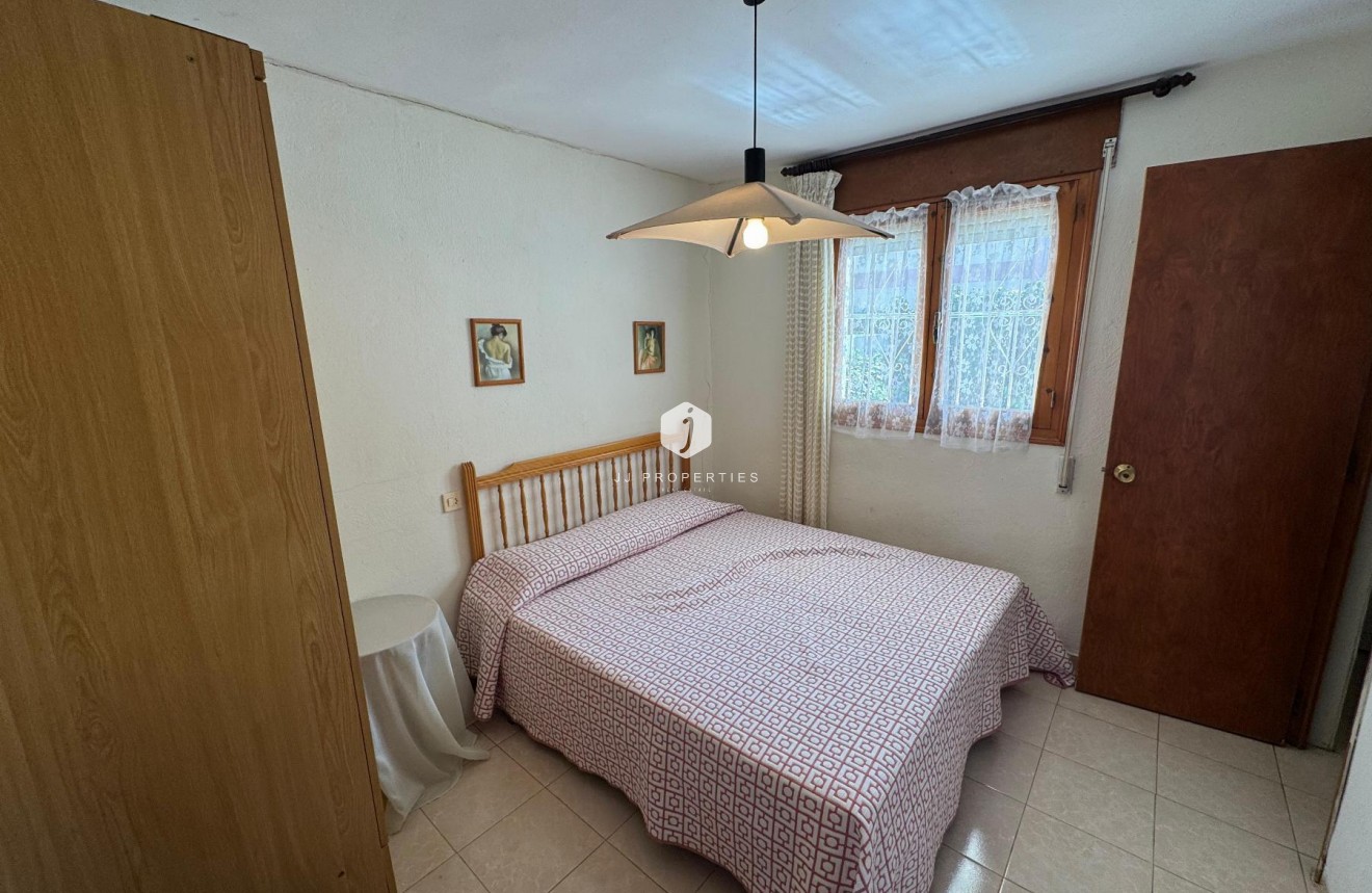 Resale - Chalet -
Torrevieja - Costa Blanca