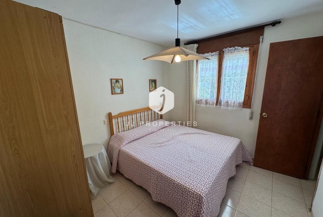 Resale - Chalet -
Torrevieja - Costa Blanca