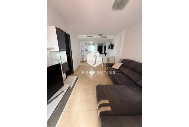 Segunda mano - Apartamento / piso -
Orihuela Costa - Villamartín
