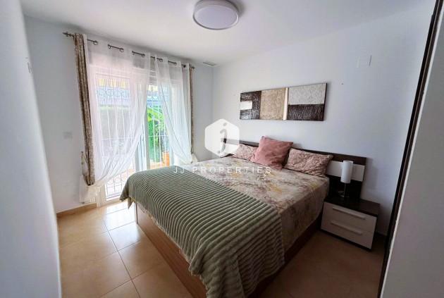 Segunda mano - Apartamento / piso -
Orihuela Costa - Villamartín