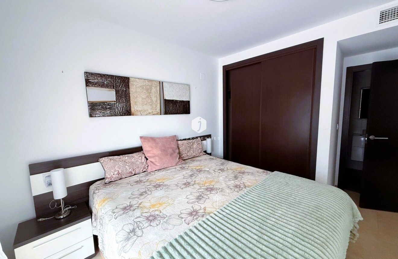 Segunda mano - Apartamento / piso -
Orihuela Costa - Villamartín