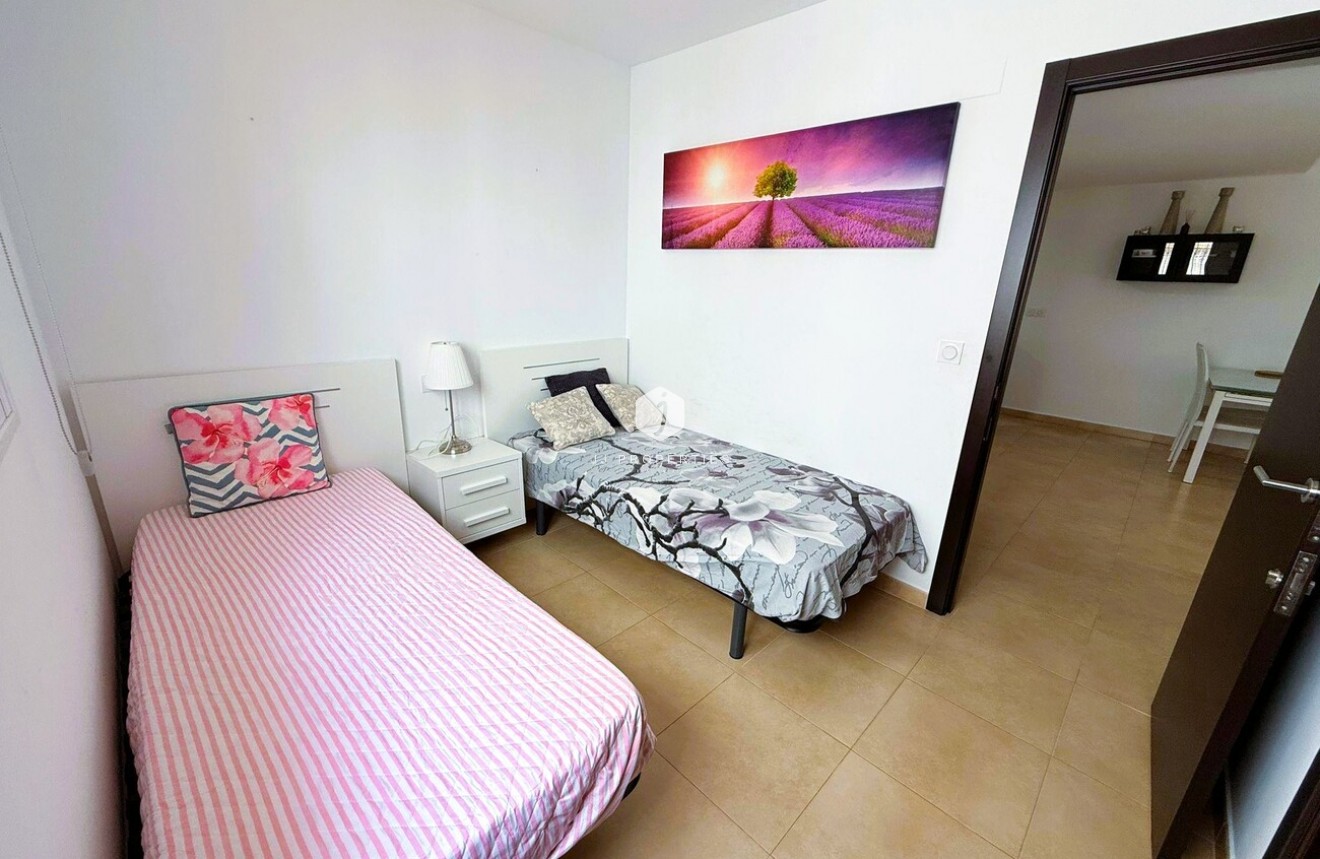 Segunda mano - Apartamento / piso -
Orihuela Costa - Villamartín