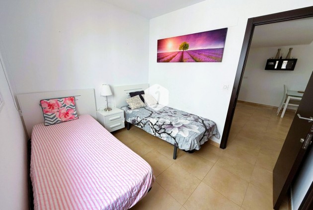 Segunda mano - Apartamento / piso -
Orihuela Costa - Villamartín